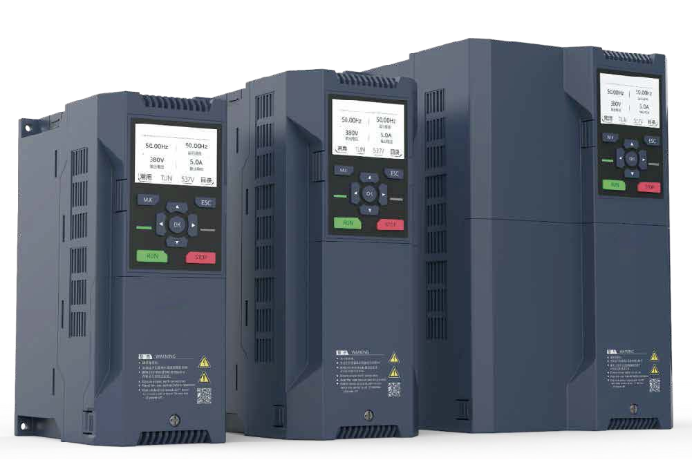 Variable Speed Drive/VSD 